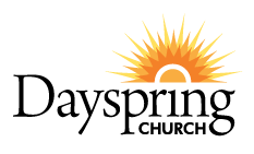 Dayspring Church Logo